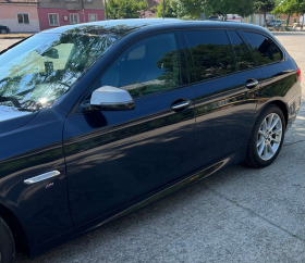 Обява за продажба на BMW 550 M550 D xDrive ~34 999 лв. - изображение 4