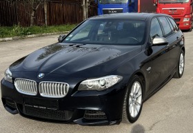 BMW 550 M550 D xDrive, снимка 1 - Автомобили и джипове - 46207123