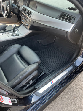 BMW 550 M550 D xDrive, снимка 11 - Автомобили и джипове - 46207123