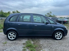 Opel Meriva 1.6i Euro 5  - [9] 