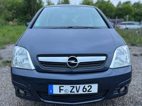 Opel Meriva 1.6i Euro 5  - [6] 