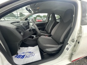 Toyota Aygo 1.0 Еuro 6 , Нов внос, снимка 10