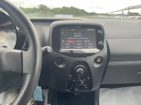 Toyota Aygo 1.0 Еuro 6 , Нов внос, снимка 13