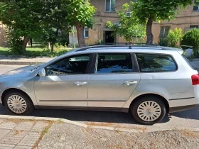 VW Passat, снимка 3