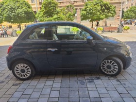 Fiat 500 1, 2 /Газ, снимка 8