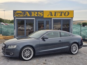 Audi A5 3.0TDI* QUATTRO* LED* XENON* NAVI* ЛИЗИНГ, снимка 2