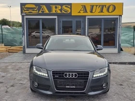 Audi A5 3.0TDI* QUATTRO* LED* XENON* NAVI*  | Mobile.bg    6