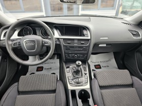 Audi A5 3.0TDI* QUATTRO* LED* XENON* NAVI* ЛИЗИНГ, снимка 8