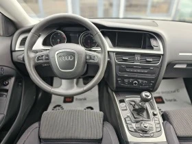 Audi A5 3.0TDI* QUATTRO* LED* XENON* NAVI*  | Mobile.bg    9