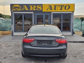 Audi A5 3.0TDI* QUATTRO* LED* XENON* NAVI* ЛИЗИНГ, снимка 7