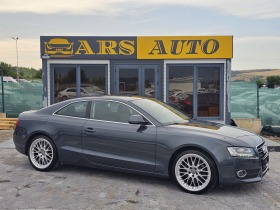 Audi A5 3.0TDI* QUATTRO* LED* XENON* NAVI* ЛИЗИНГ, снимка 1