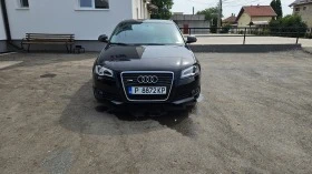     Audi A3 1.9TDI~~S-LINE~FACELIFT~~