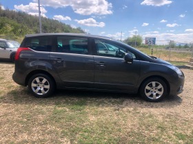 Peugeot 5008 1.6HDI 204000km.100%, снимка 3