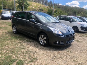 Peugeot 5008 1.6HDI 204000km.100%, снимка 2