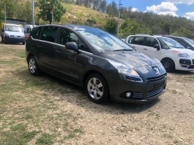 Peugeot 5008 1.6HDI 204000km.100% | Mobile.bg    2