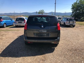 Peugeot 5008 1.6HDI 204000km.100%, снимка 5