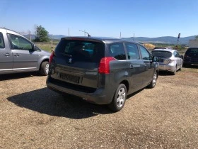 Peugeot 5008 1.6HDI 204000km.100% | Mobile.bg    4