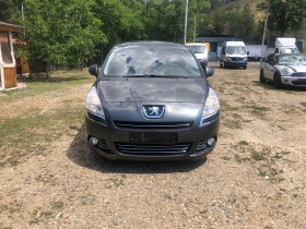 Peugeot 5008 1.6HDI 204000km.100%, снимка 1