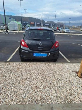 Opel Corsa | Mobile.bg    4