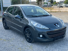 Peugeot 207 1.4i * * 148000км* * ПЕРФЕКТНА* *  - изображение 1