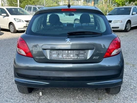 Обява за продажба на Peugeot 207 1.4i * * 148000км* * ПЕРФЕКТНА* *  ~7 400 лв. - изображение 5