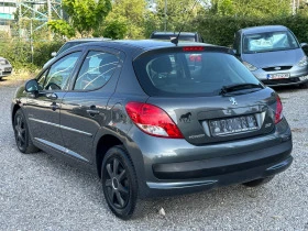 Обява за продажба на Peugeot 207 1.4i * * 148000км* * ПЕРФЕКТНА* *  ~7 400 лв. - изображение 4