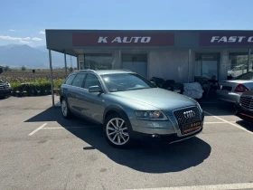 Audi A6 Allroad, снимка 4