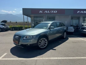 Audi A6 Allroad, снимка 1