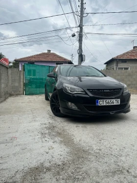 Opel Astra Opc optik | Mobile.bg    1