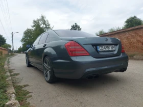 Mercedes-Benz S 63 AMG | Mobile.bg    3