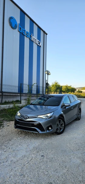 Toyota Avensis 1.8 benzin, TOP TOP TOP, снимка 5