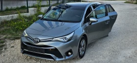 Toyota Avensis 1.8 benzin, TOP TOP TOP, снимка 14