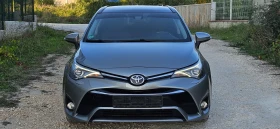 Toyota Avensis 1.8 benzin, TOP TOP TOP, снимка 1