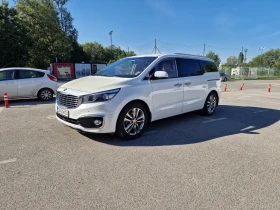 Kia Carnival, снимка 1