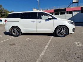 Kia Carnival, снимка 3