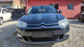 Citroen C5 2.0 HDI AUTOMAT - [15] 