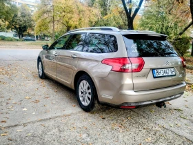 Citroen C5 1.6  | Mobile.bg    5