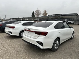 Kia K3 нов внос корея/ 3 броя/ топ състояние KIA K3, снимка 2