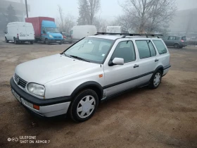 VW Golf Variant 1.6, снимка 3