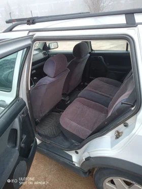 VW Golf Variant 1.6, снимка 5