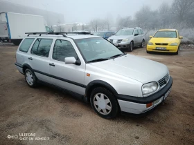 VW Golf Variant 1.6, снимка 2