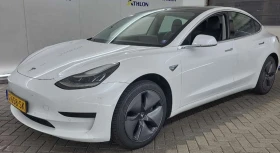 Tesla Model 3 Европейска 1