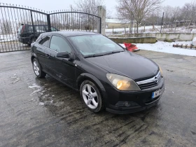 Opel Astra H GTC 1.9CDTI | Mobile.bg    13