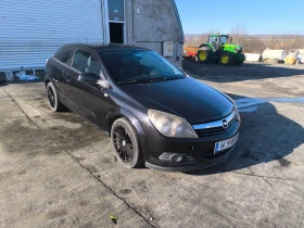 Opel Astra H GTC 1.9CDTI, снимка 1