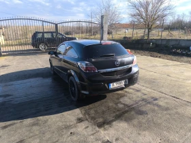 Opel Astra H GTC 1.9CDTI, снимка 3