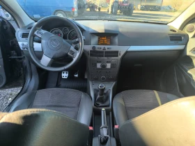 Opel Astra H GTC 1.9CDTI, снимка 5