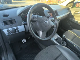 Opel Astra H GTC 1.9CDTI, снимка 12