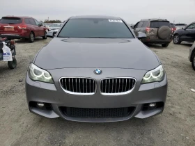 BMW 535 I M-пакет* Harman/Kardon* Keyless* Подгрев* , снимка 5