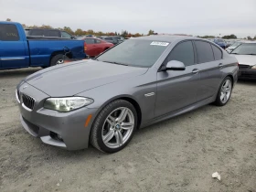 BMW 535 I M-пакет* Harman/Kardon* Keyless* Подгрев* , снимка 1