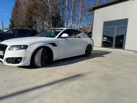 Audi A4, снимка 2